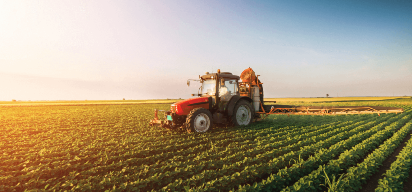 agriculture equipment