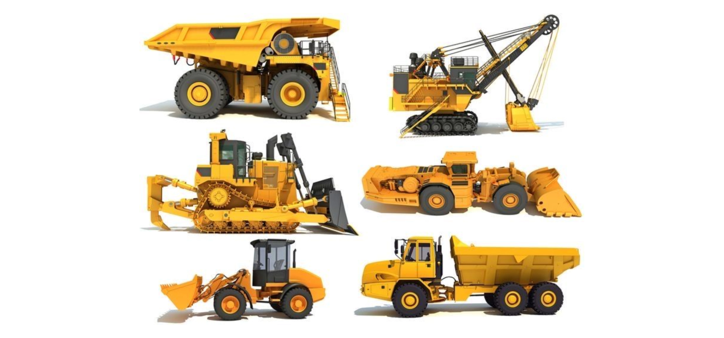 heavy duty vehicles
